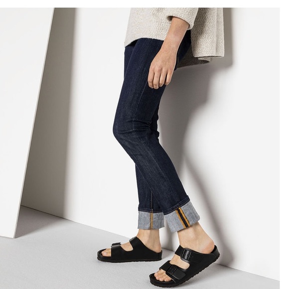 birkenstock monterey exquisite sandal women's